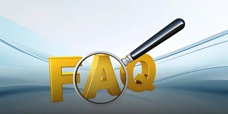 Bộ câu hỏi mà cược thủ hay thắc mắc
