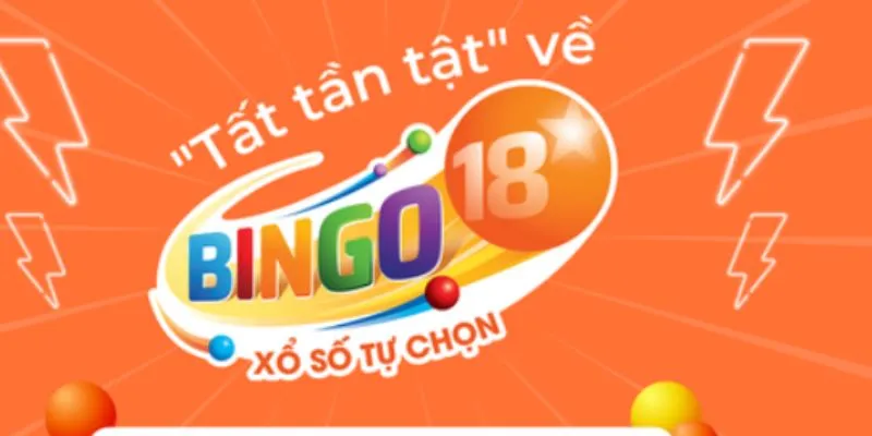 Cách Chơi Bingo 18 Vietlott – Săn Thưởng Khủng Cùng WW88