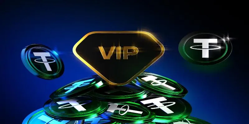 Cấp bậc VIP tại thương hiệu WW88