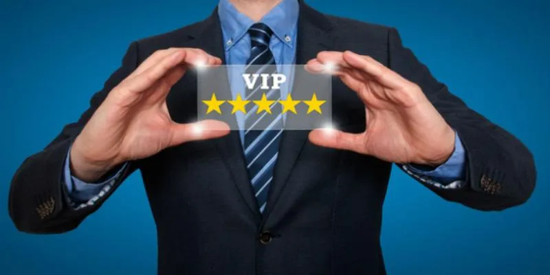Đặc Quyền VIP WW88 – Chinh Phục Đỉnh Cao Sang Trọng