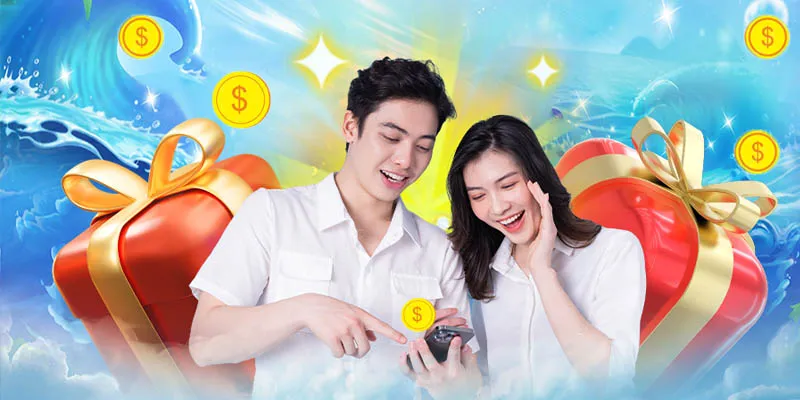 Điểm nổi trội chỉ có tại trang web