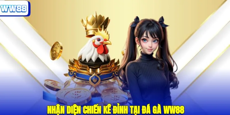 Nắm rõ chiến thuật chiến thắng mọi trận đấu