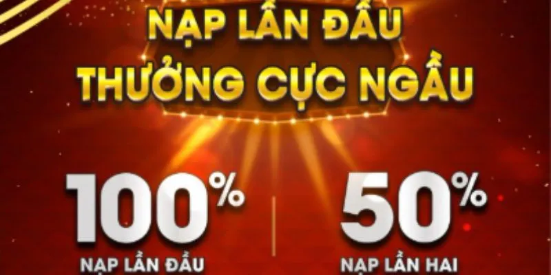 Nhận khoản thưởng lần đầu tham gia cùng WW88