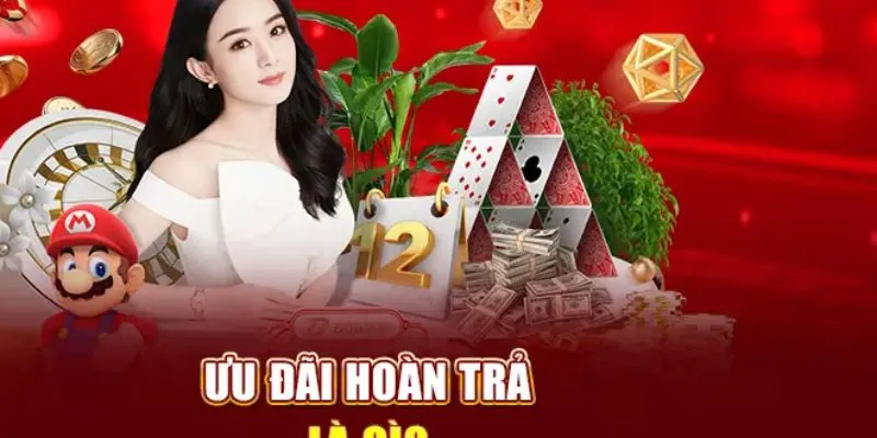 Siêu hoàn tiền khủng cùng nhà cái WW88