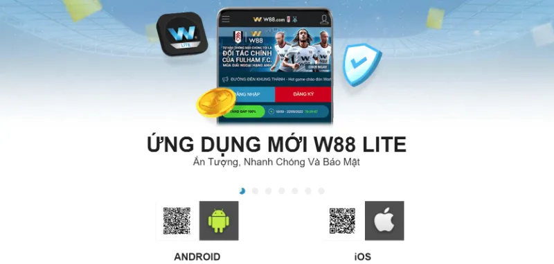 Ứng dụng được các chuyên gia chỉnh chu trên từng thiết bị