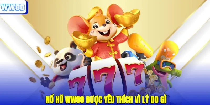 Vòng quay may mắn WW88 mang lại thưởng lớn