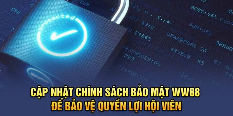 WW88 tiên phong trong giữ kín dữ liệu user