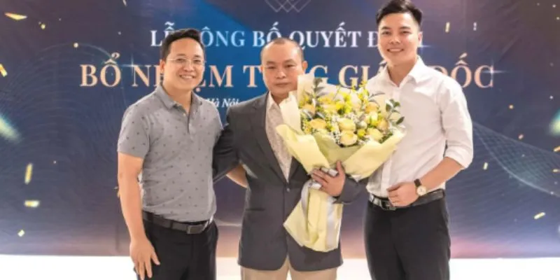 WW88 vững mạnh nhờ sự chỉnh chu tới từ CEO